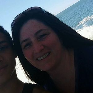 Meet your Posher, Carrie